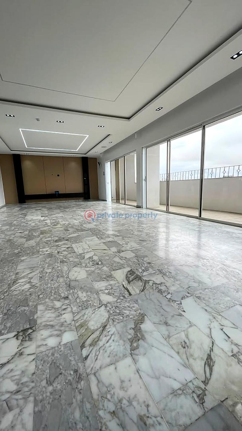 3 bedroom Flat & Apartment For Rent Ikoyi Lagos - 6