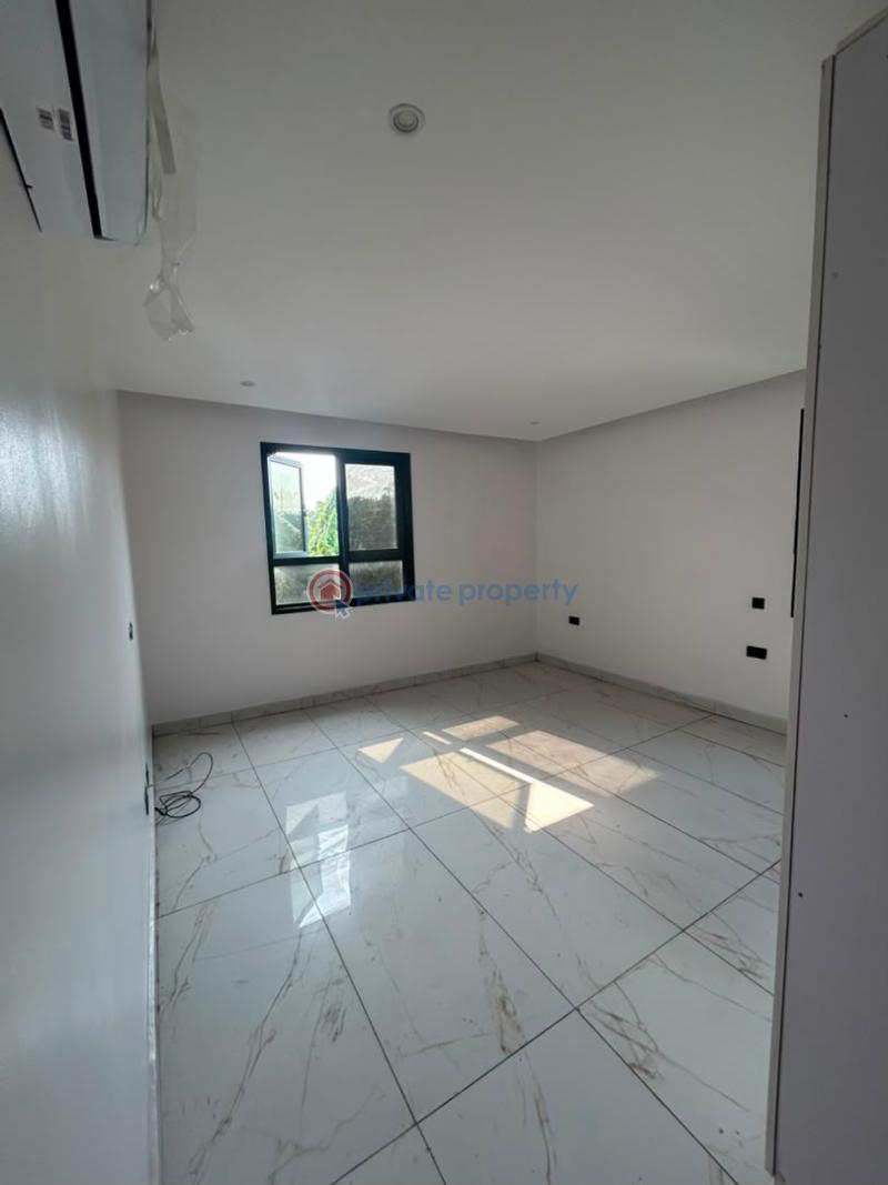 3 bedroom Flat & Apartment For Rent Old Ikoyi Lagos - 9