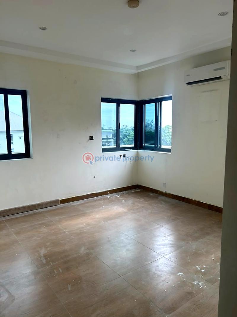 3 bedroom Flat & Apartment For Rent Ikoyi Lagos - 16