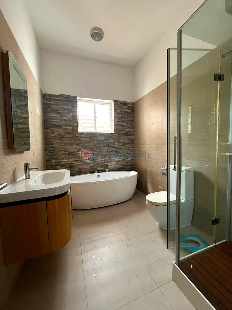 3 bedroom Flat & Apartment For Rent Ikoyi Lagos - 6