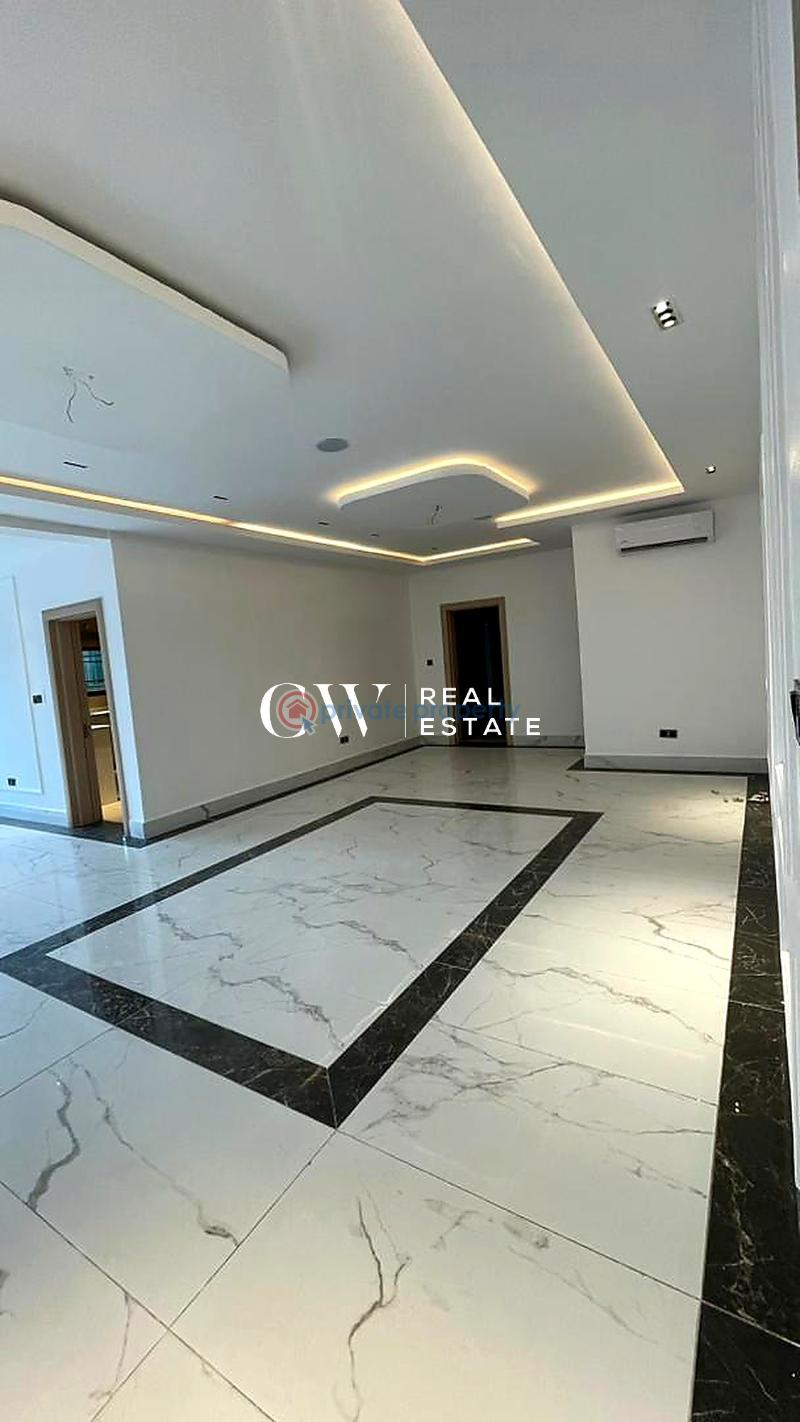 3 bedroom Flat & Apartment For Rent Ikoyi Lagos - 0