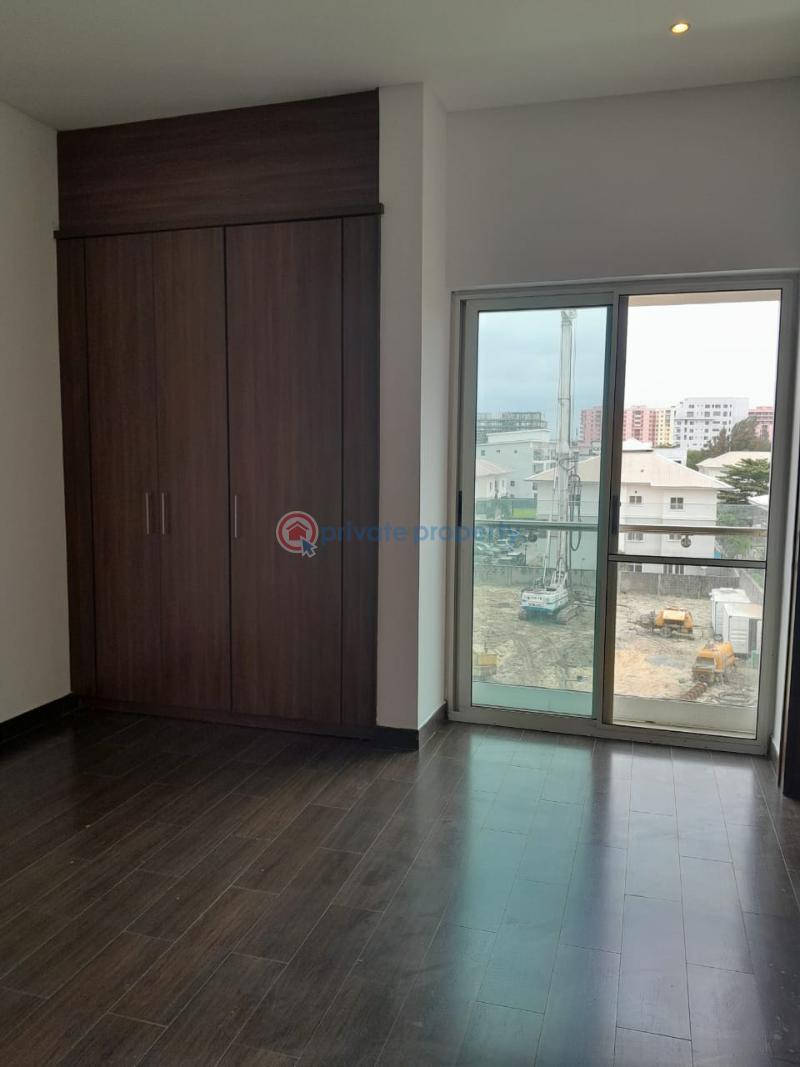 3 bedroom Flat & Apartment For Rent Banana Island Ikoyi Lagos - 11