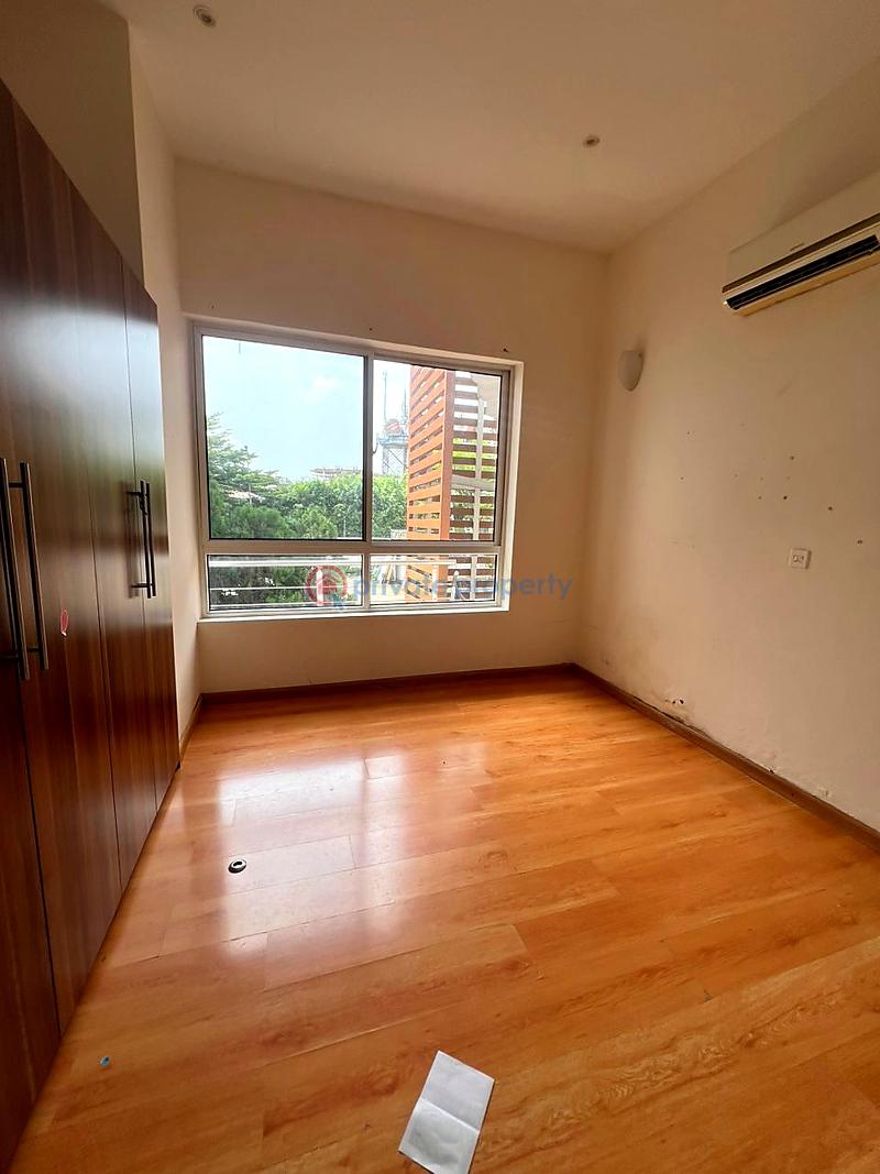 3 bedroom Flat & Apartment For Rent Ikoyi Lagos - 4