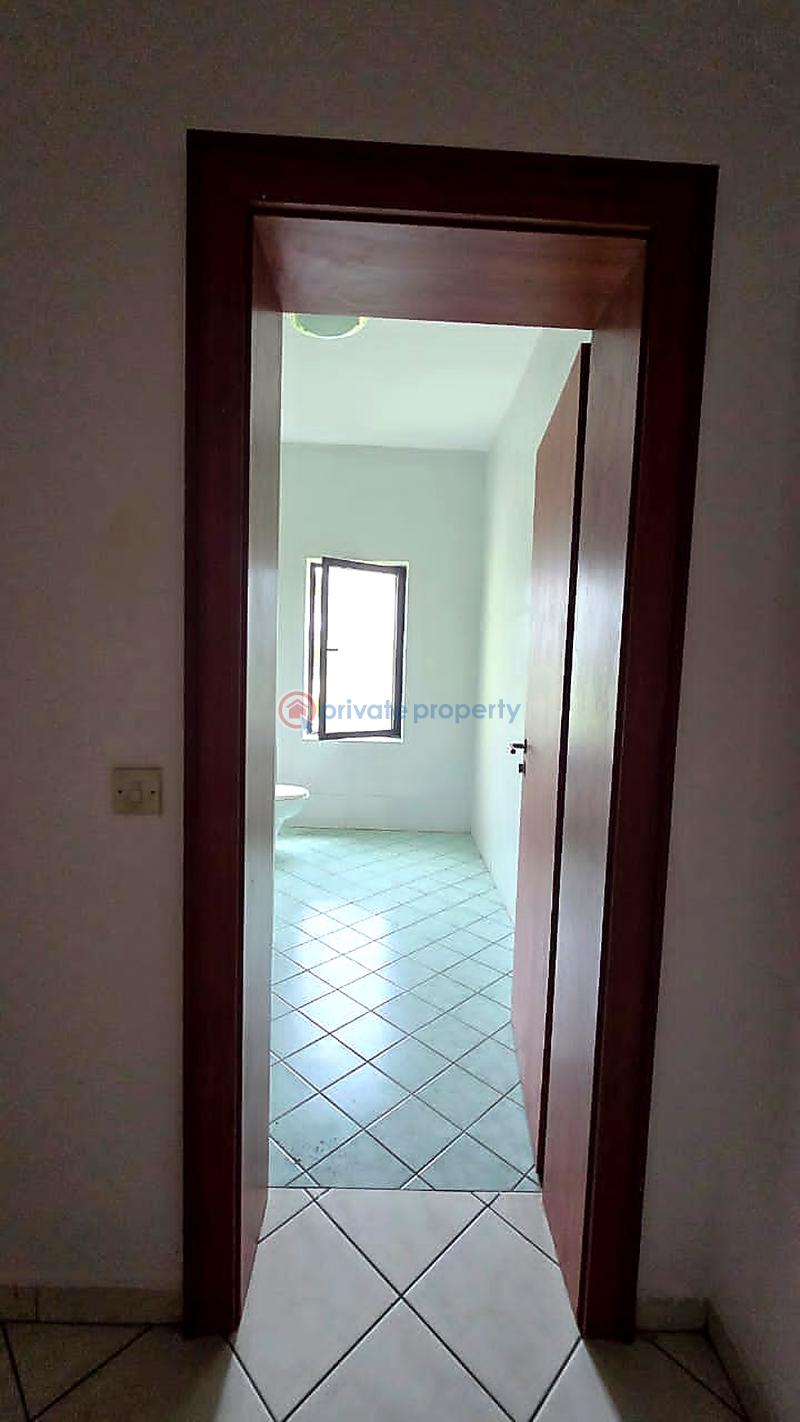 3 bedroom Flat & Apartment For Rent Ikoyi Lagos - 1