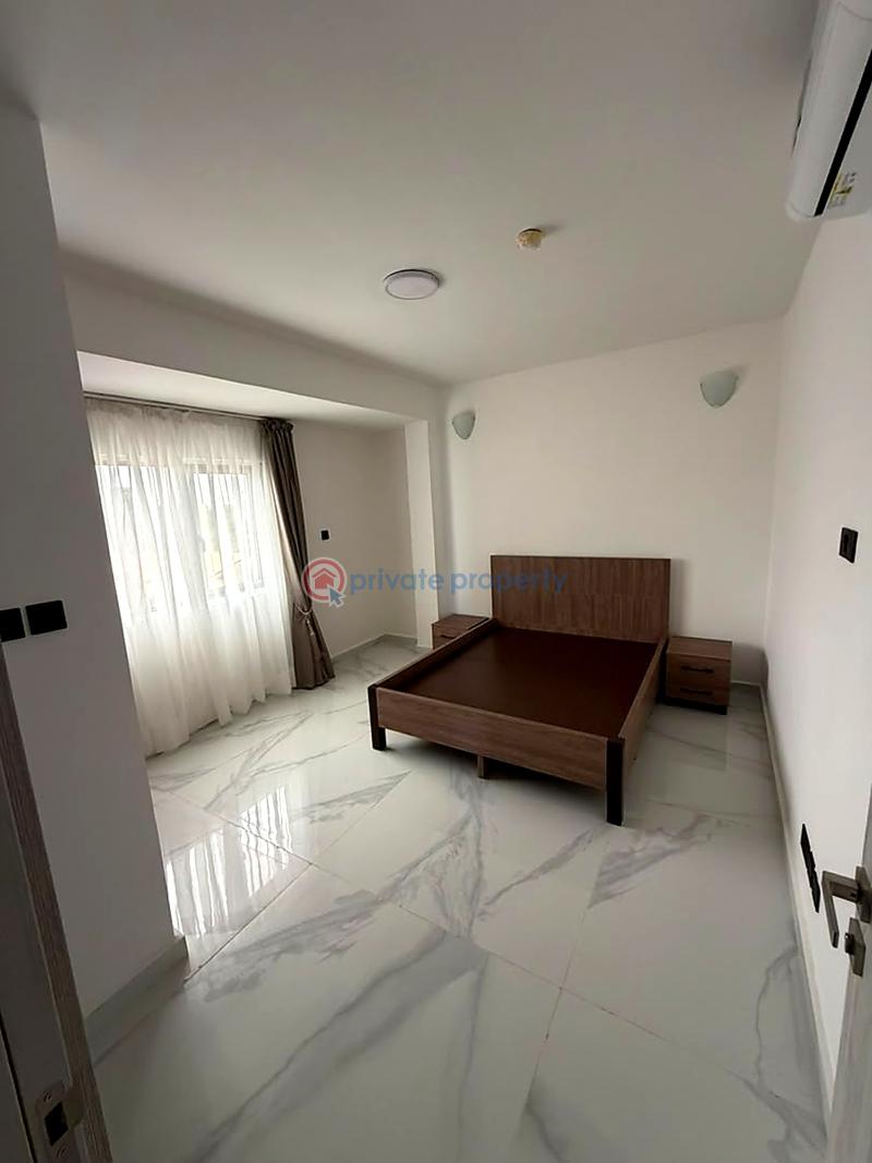 3 bedroom Flat & Apartment For Rent Ikoyi Lagos - 7