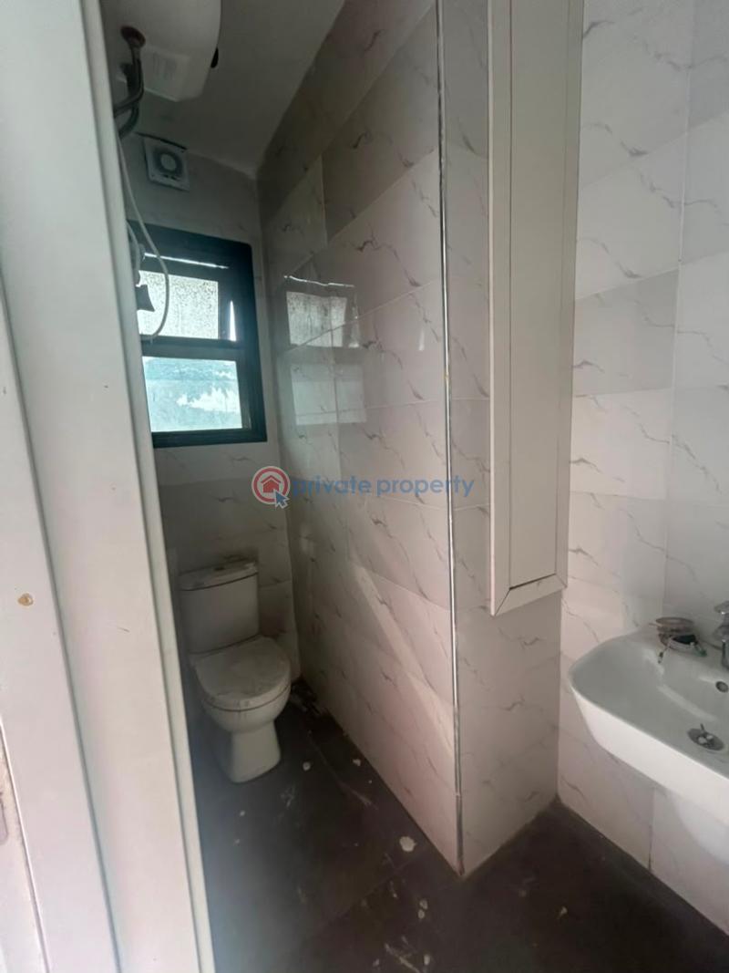 3 bedroom Flat & Apartment For Rent Old Ikoyi Lagos - 27