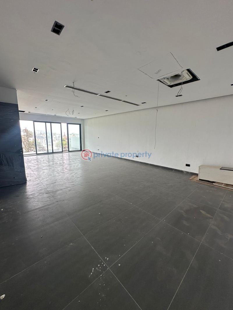 3 bedroom Flat & Apartment For Sale Banana Island Ikoyi Lagos - 4