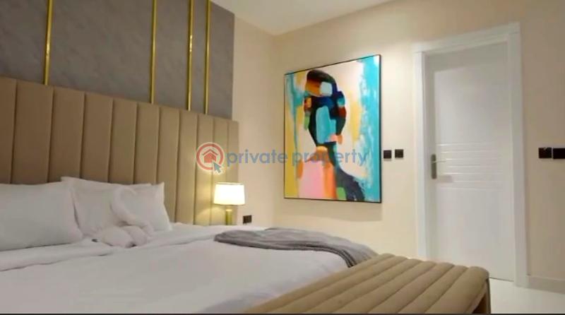 3 bedroom Flat & Apartment For Sale Ikoyi Lagos - 4