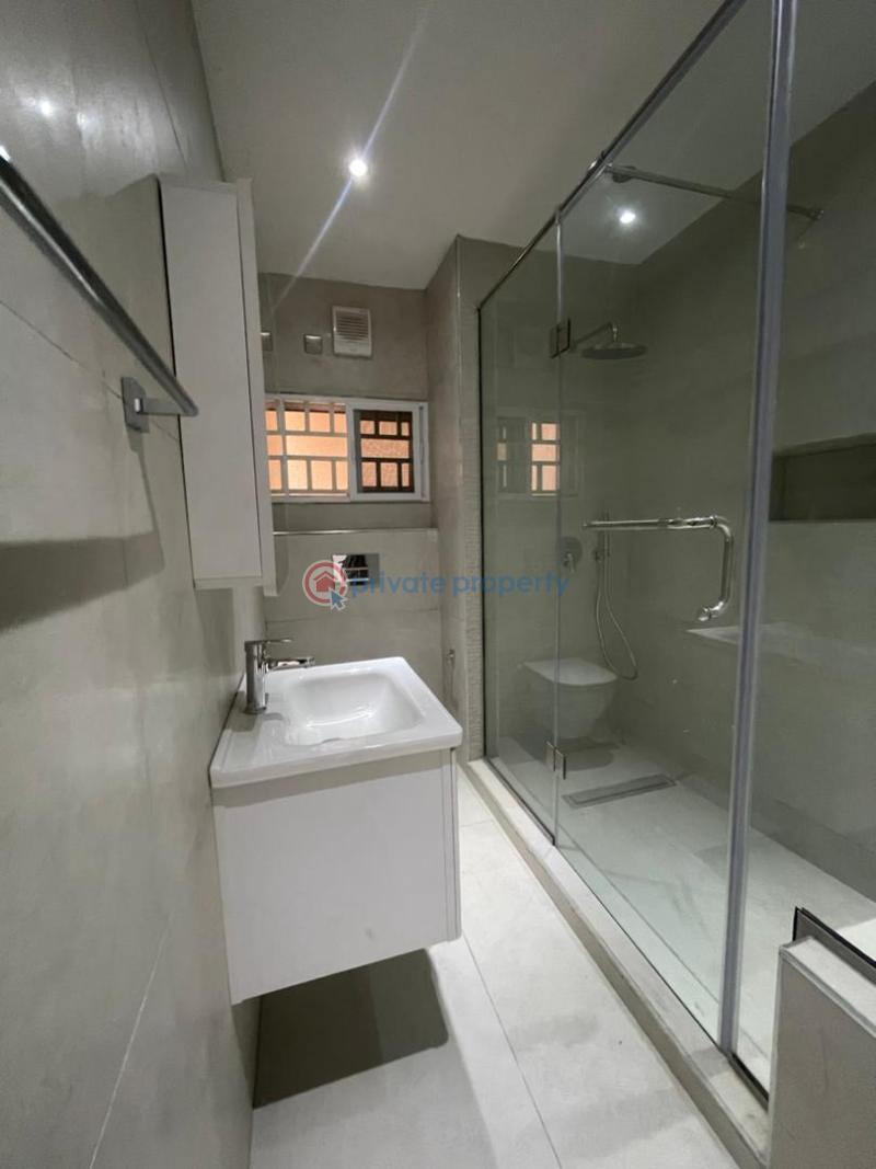 3 bedroom Flat & Apartment For Rent Ikoyi Lagos - 9