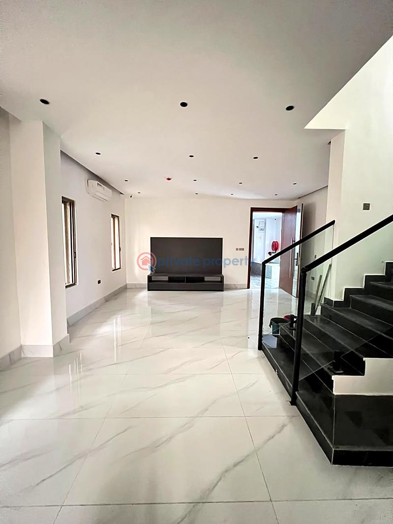 3 bedroom Flat & Apartment For Sale Ikoyi Lagos - 3