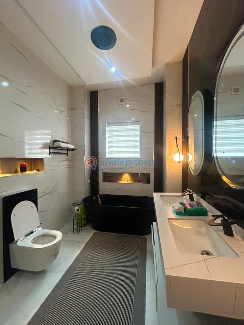 3 bedroom Flat & Apartment For Sale Ikoyi Lagos - 3