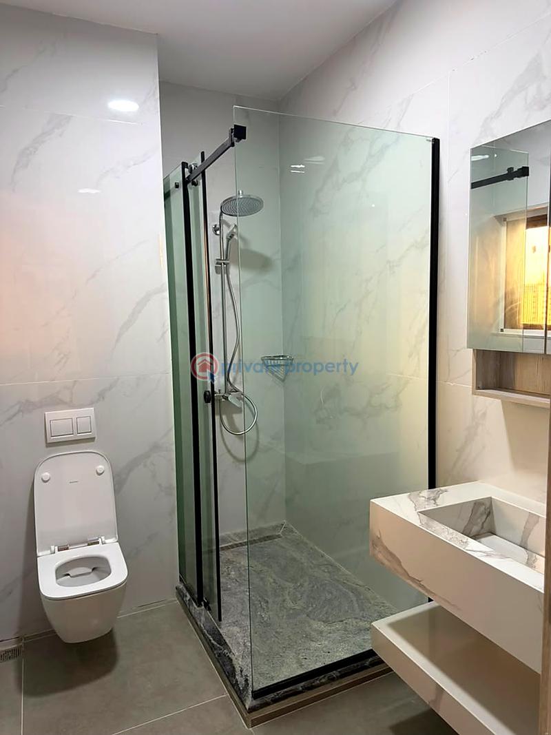3 bedroom Flat & Apartment For Rent Ikoyi Lagos - 3