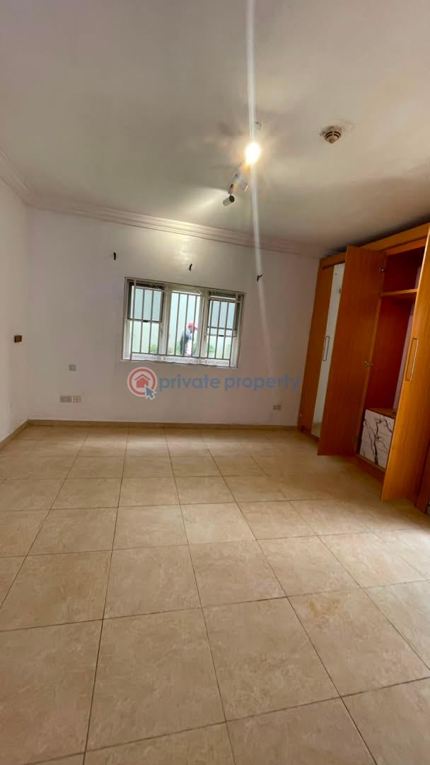 3 bedroom Flat & Apartment For Rent Banana Island Ikoyi Lagos - 7