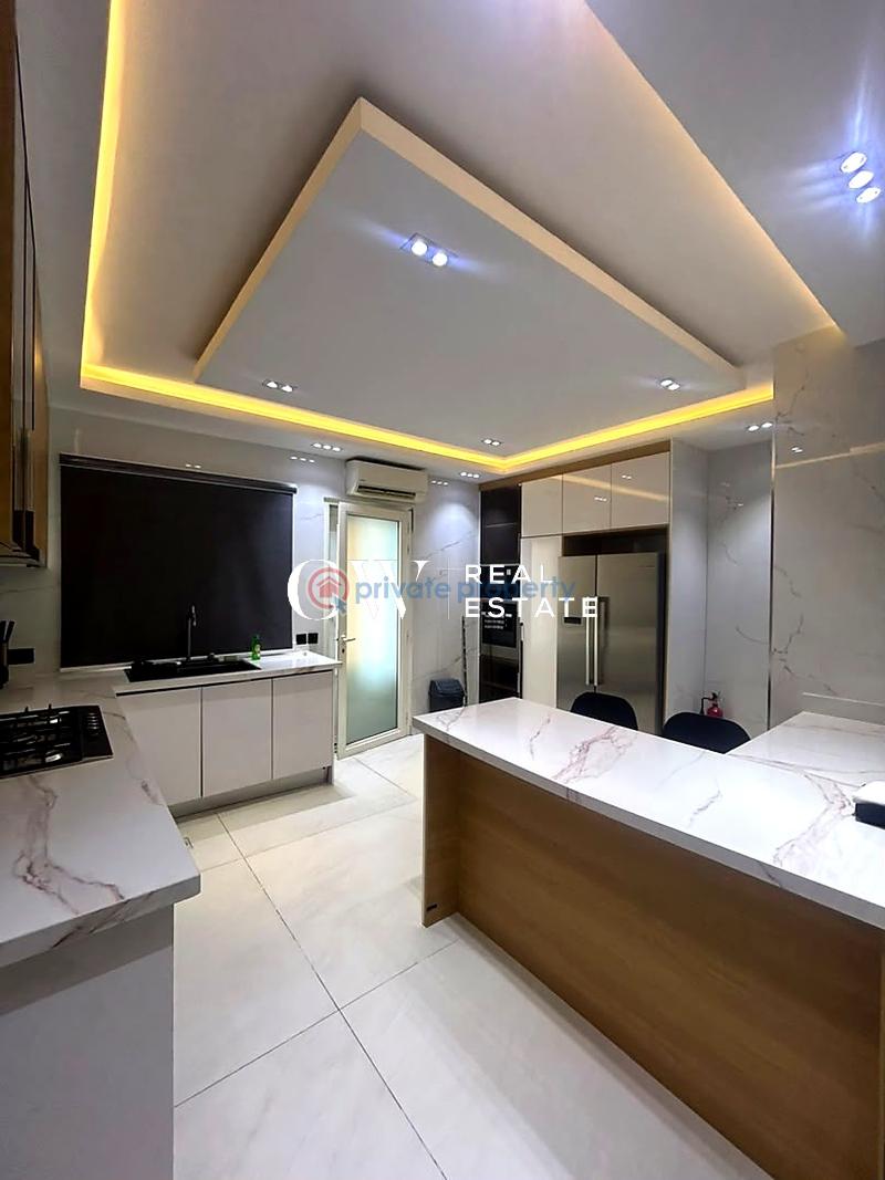 3 bedroom Flat & Apartment For Rent Ikoyi Lagos - 0
