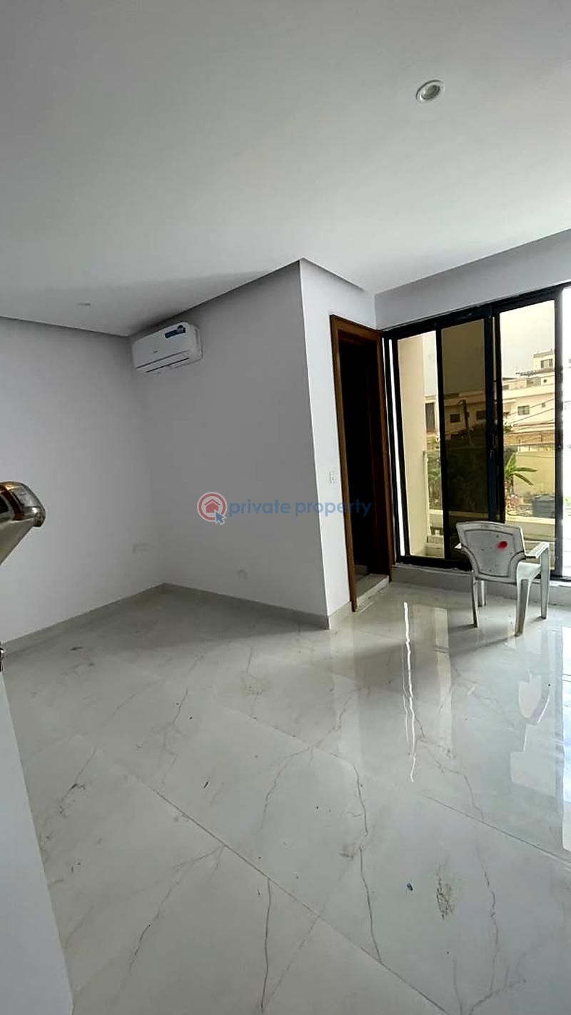 2 bedroom Flat & Apartment For Sale Parkview Estate Ikoyi Lagos - 9