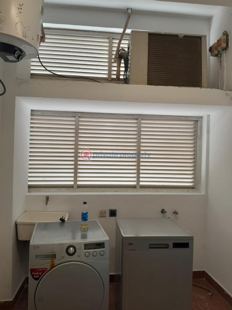 3 bedroom Flat & Apartment For Rent Banana Island Ikoyi Lagos - 3