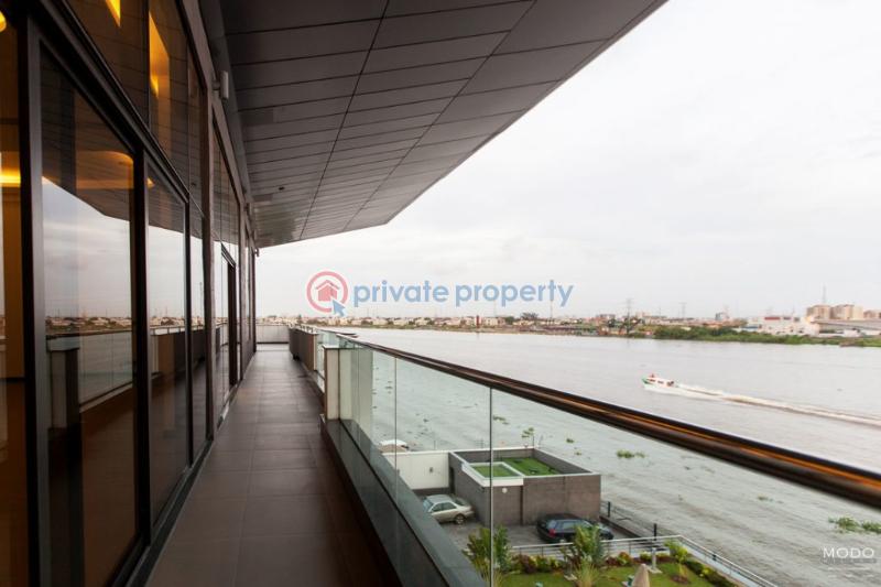 3 bedroom Flat & Apartment For Rent Ikoyi Lagos - 11