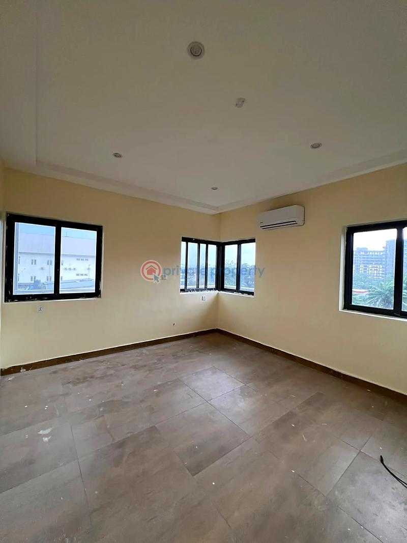 3 bedroom Flat & Apartment For Rent Old Ikoyi Lagos - 10