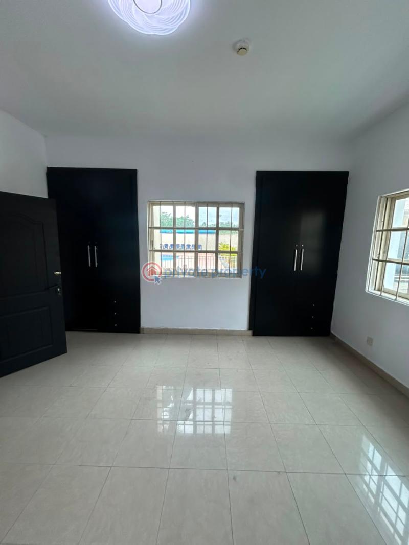 3 bedroom Flat & Apartment For Rent Old Ikoyi Lagos - 5