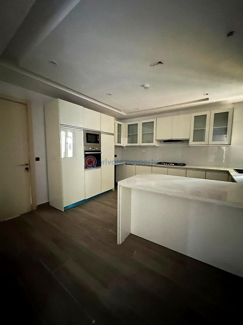 3 bedroom Flat & Apartment For Sale Ikoyi Lagos - 1