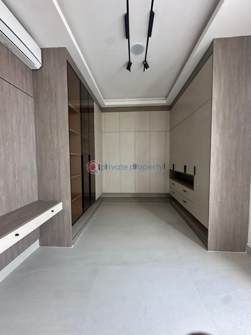 3 bedroom Flat & Apartment For Sale Banana Island Ikoyi Lagos - 19