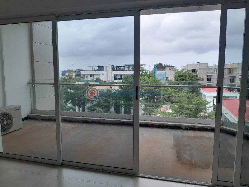 3 bedroom Flat & Apartment For Rent Banana Island Ikoyi Lagos - 5