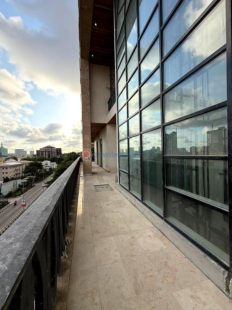 4 bedroom Flat & Apartment For Rent Ikoyi Lagos - 3