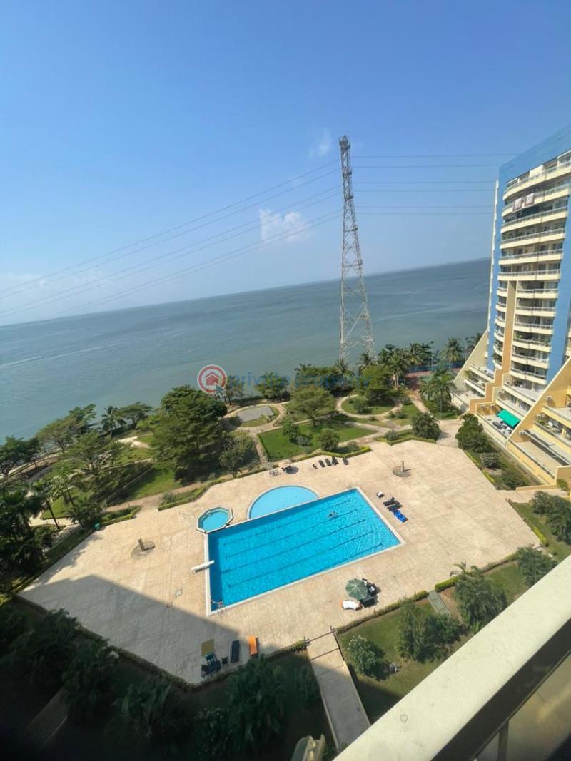3 bedroom Flat & Apartment For Sale Banana Island Ikoyi Lagos - 2
