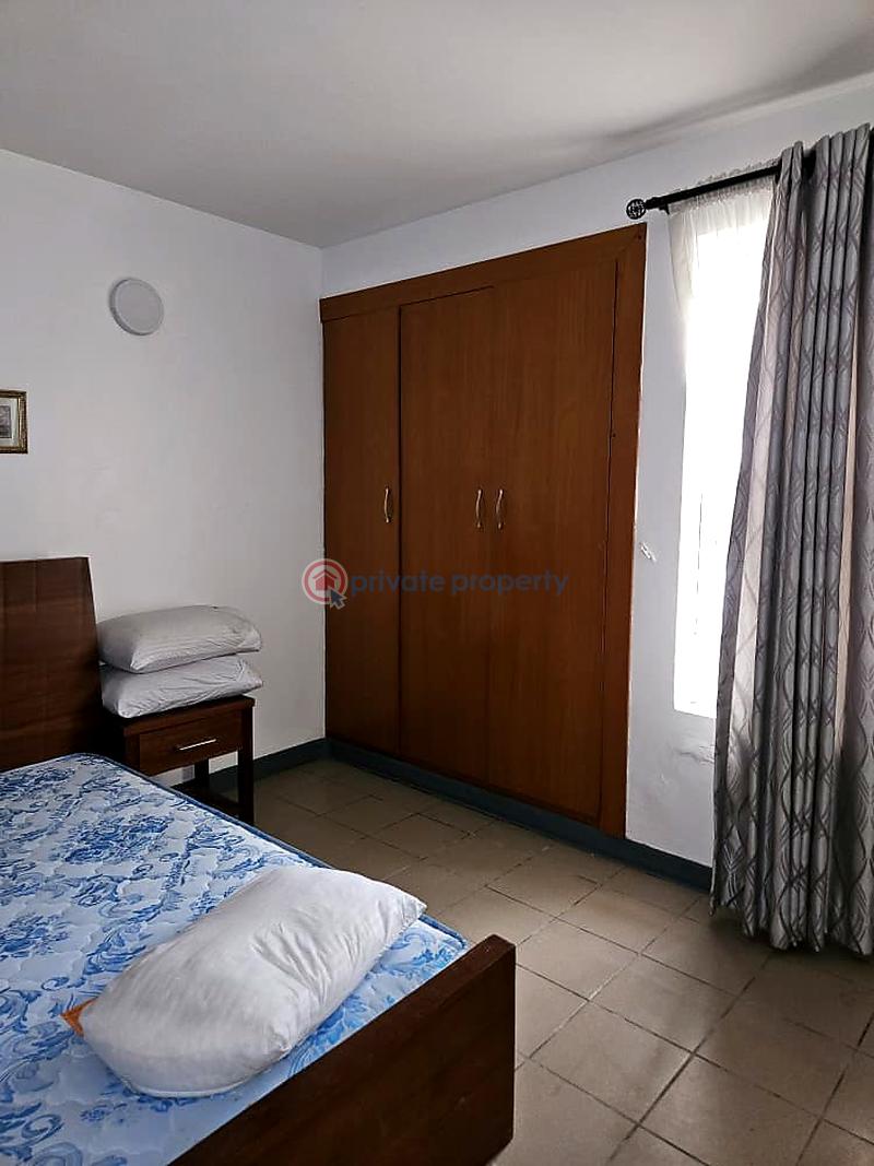 3 bedroom Flat & Apartment For Sale Ikoyi Lagos - 1