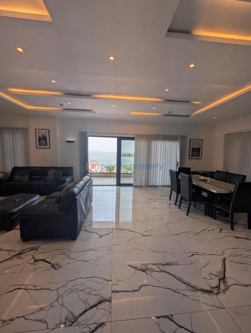 3 bedroom Block Of Flats Short let Acacia Drive Osborne Phase 2 Estate Osborne Foreshore Estate Ikoyi Lagos - 3
