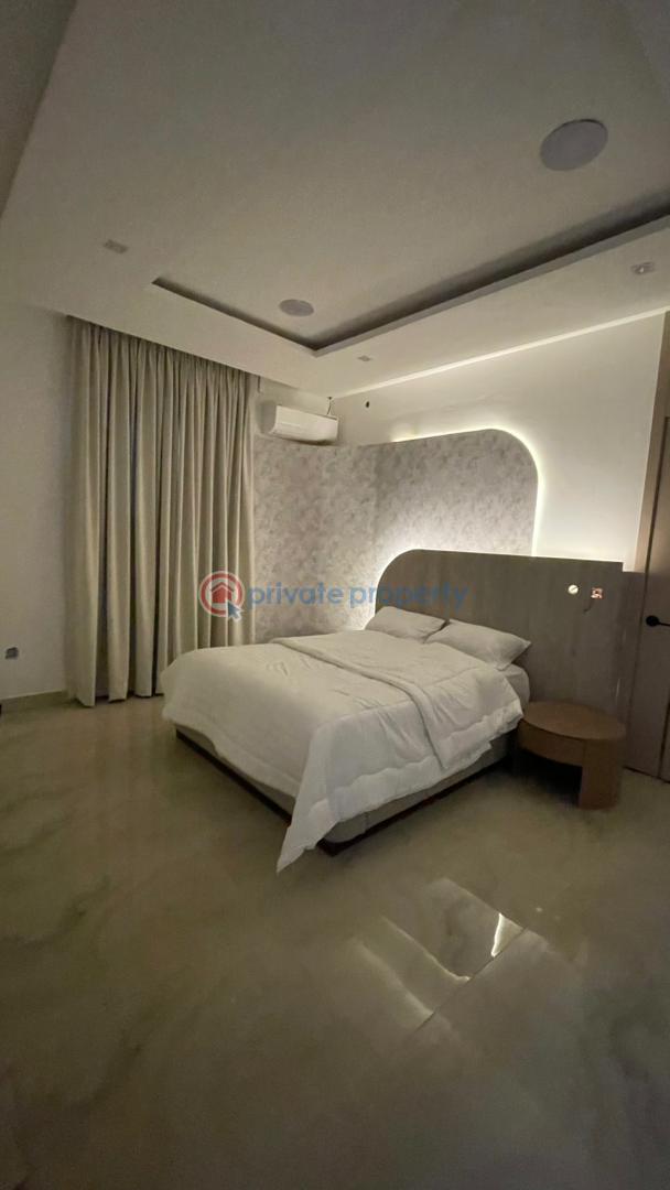 3 bedroom Flat & Apartment For Sale Old Ikoyi Lagos - 7