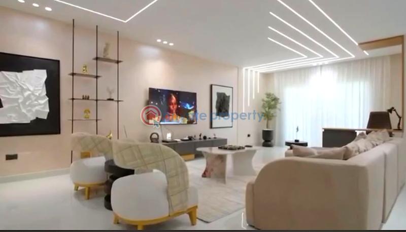 3 bedroom Flat & Apartment For Sale Ikoyi Lagos - 9