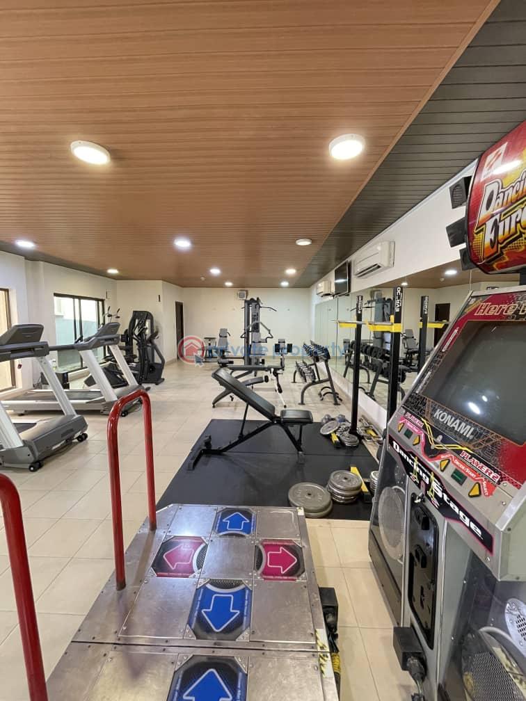 3 bedroom Flat & Apartment For Rent Old Ikoyi Lagos - 4