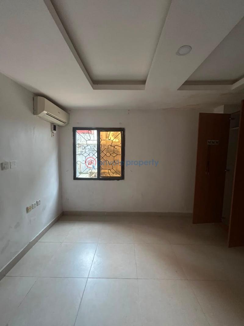 3 bedroom Flat & Apartment For Rent Old Ikoyi Lagos - 8