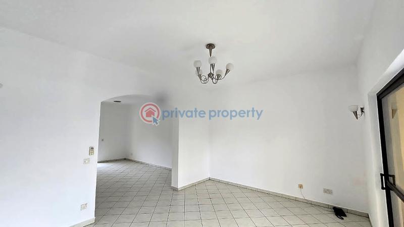 3 bedroom Flat & Apartment For Rent Ikoyi Lagos - 20