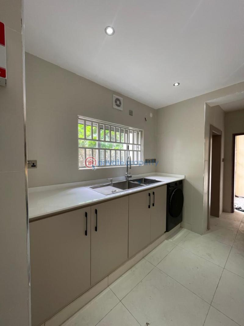 3 bedroom Flat & Apartment For Rent Ikoyi Lagos - 13