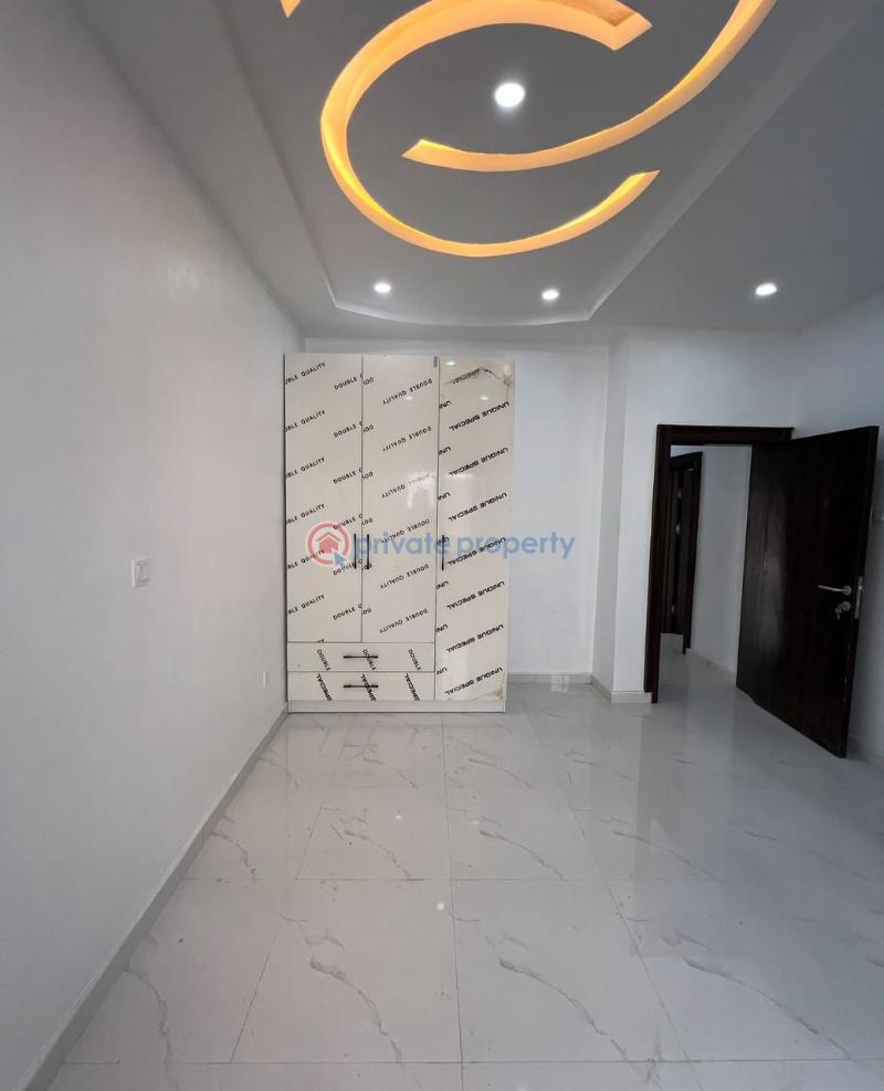 3 bedroom Flat & Apartment For Rent Ikoyi Lagos - 5