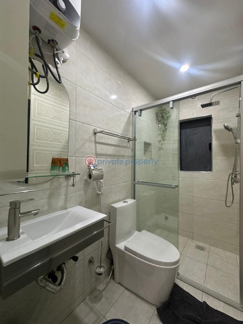 3 bedroom Flat & Apartment For Rent Osborne Foreshore Estate Ikoyi Lagos - 2