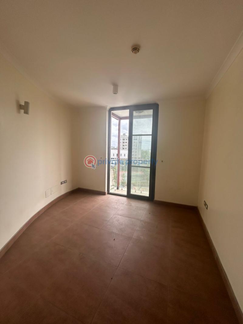3 bedroom Flat & Apartment For Rent Old Ikoyi Lagos - 1