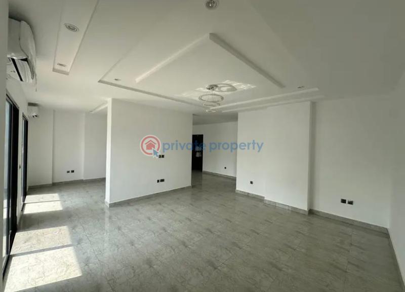 3 bedroom Flat & Apartment For Rent Ikoyi Lagos - 8