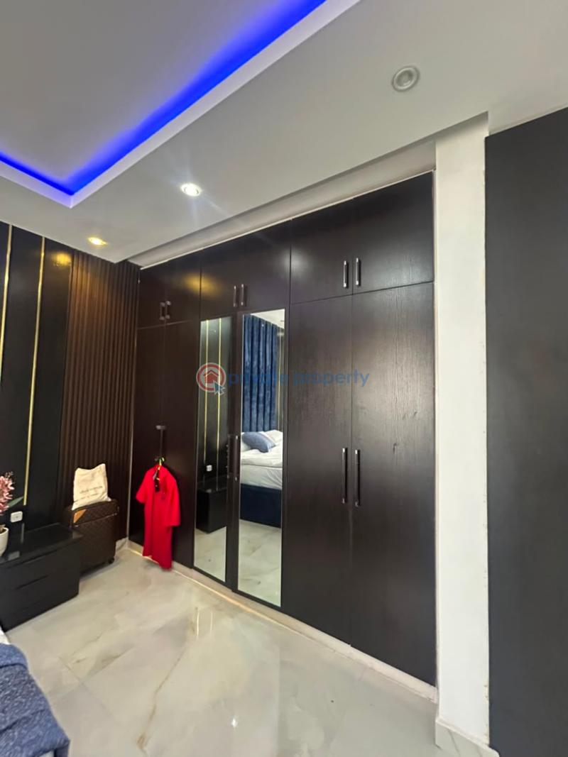 3 bedroom Flat & Apartment For Sale Ikoyi Lagos - 1