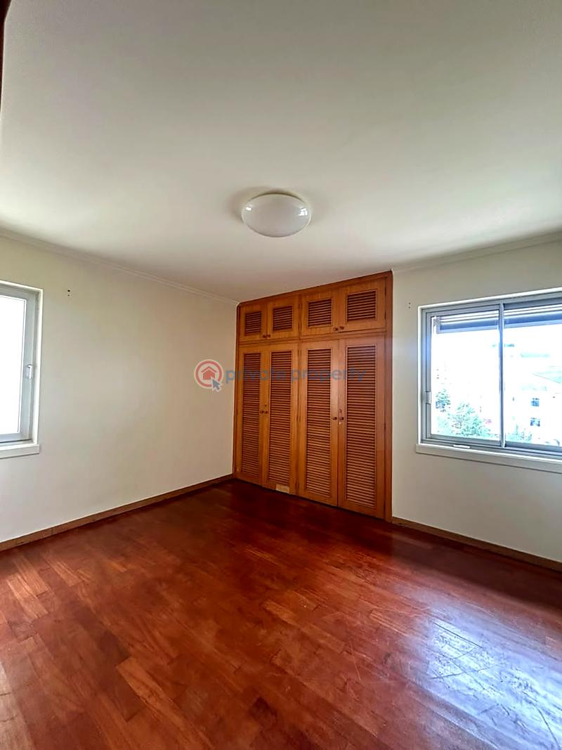 3 bedroom Flat & Apartment For Rent Ikoyi Lagos - 3