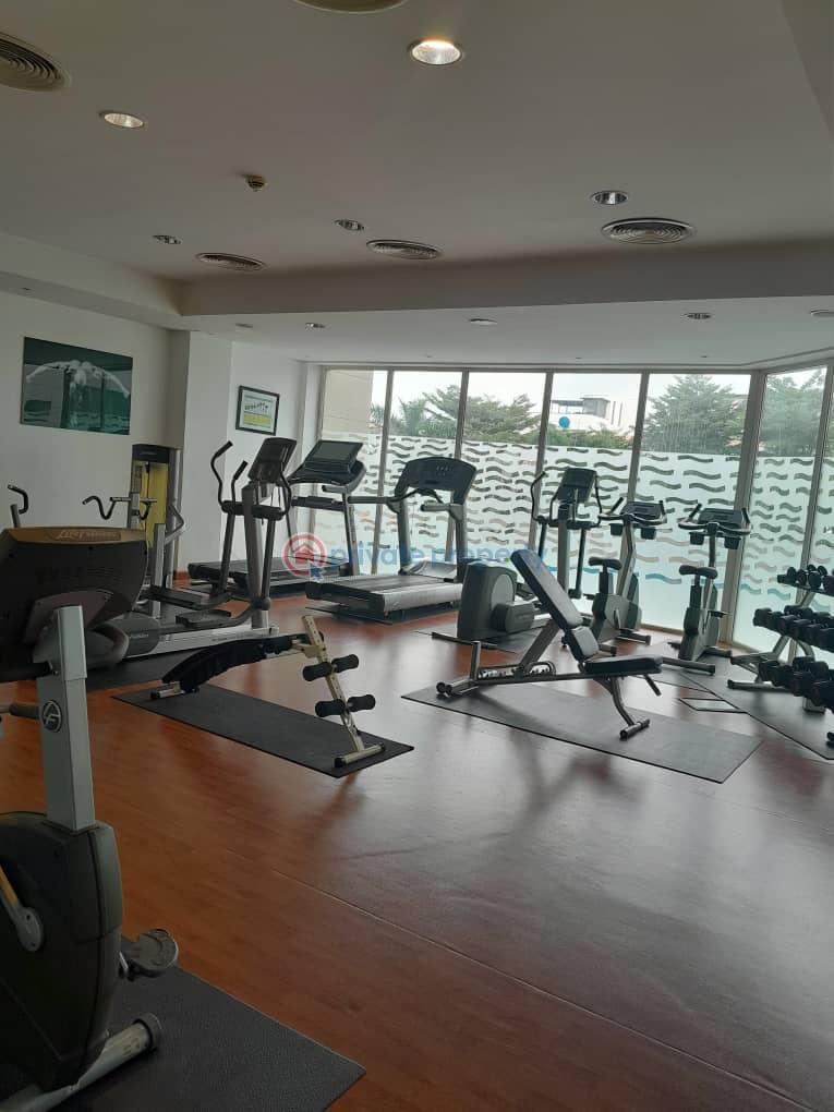 3 bedroom Flat & Apartment For Rent Banana Island Ikoyi Lagos - 18