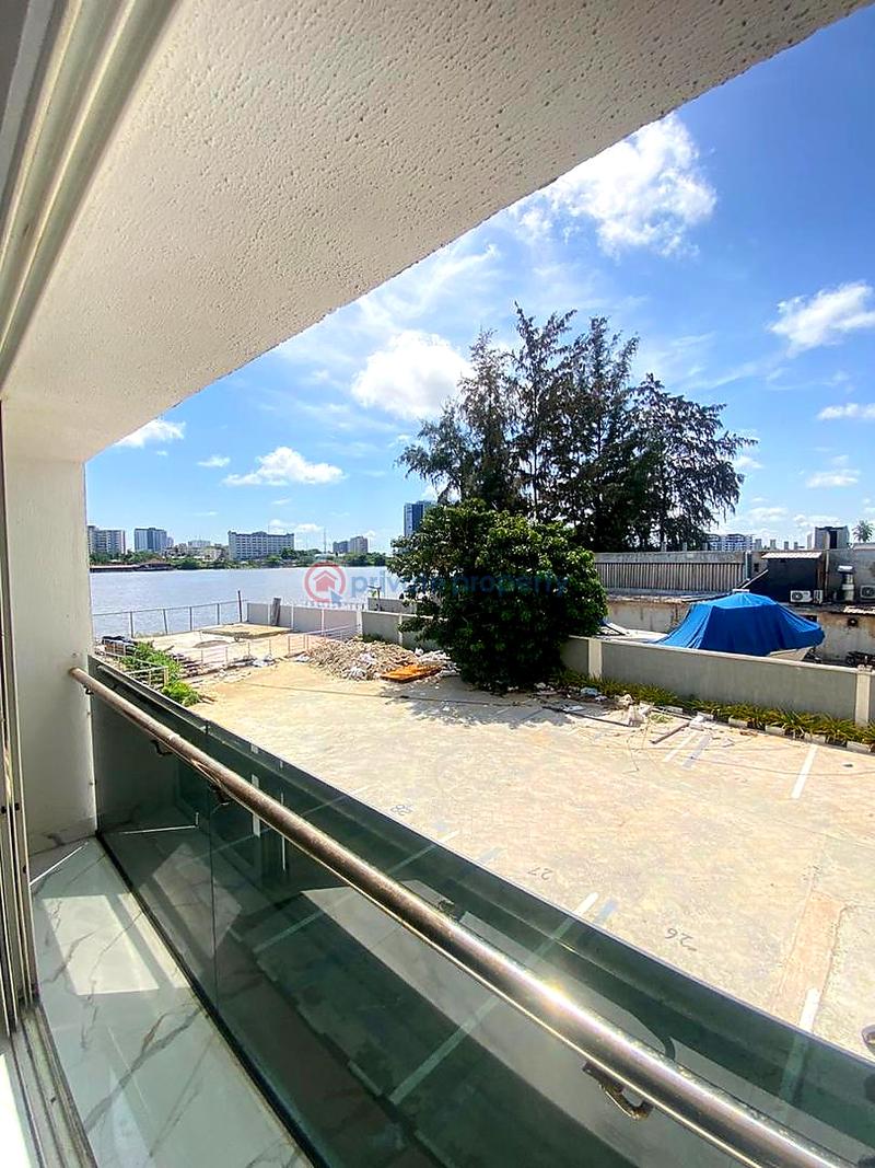 3 bedroom Flat & Apartment For Rent Ikoyi Lagos - 7