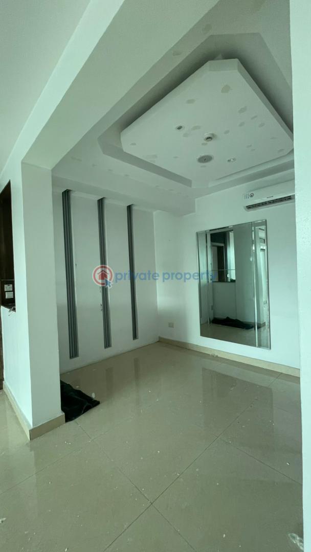 3 bedroom Flat & Apartment For Rent Ikoyi Lagos - 14