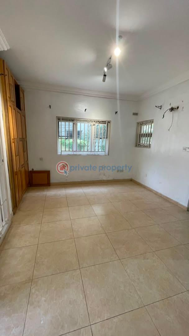 3 bedroom Flat & Apartment For Rent Banana Island Ikoyi Lagos - 10