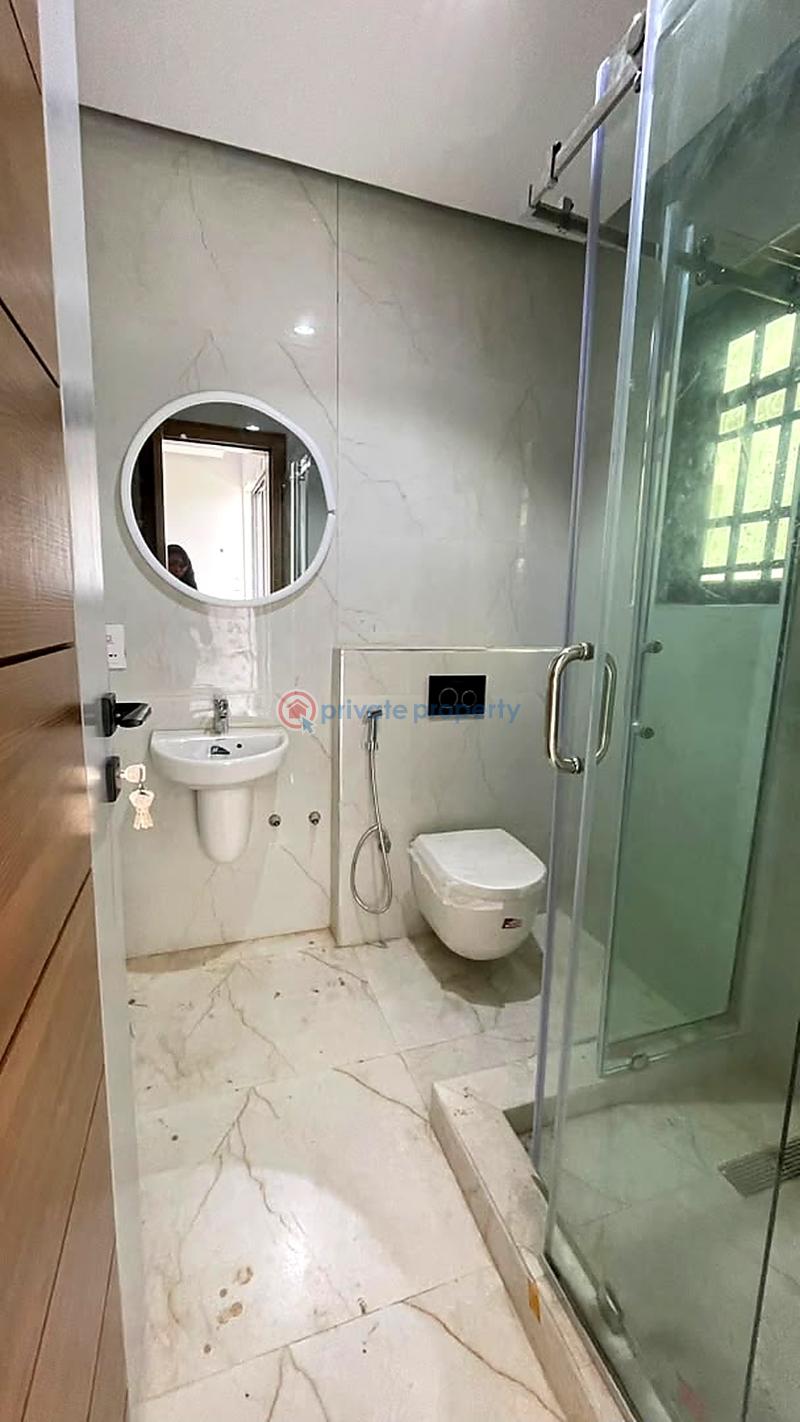 2 bedroom Flat & Apartment For Sale Parkview Estate Ikoyi Lagos - 11