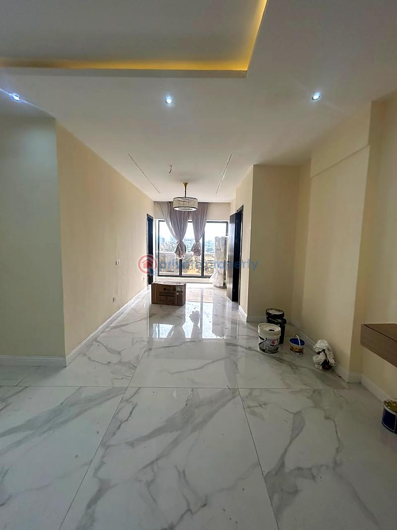 3 bedroom Flat & Apartment For Rent Ikoyi Lagos - 5