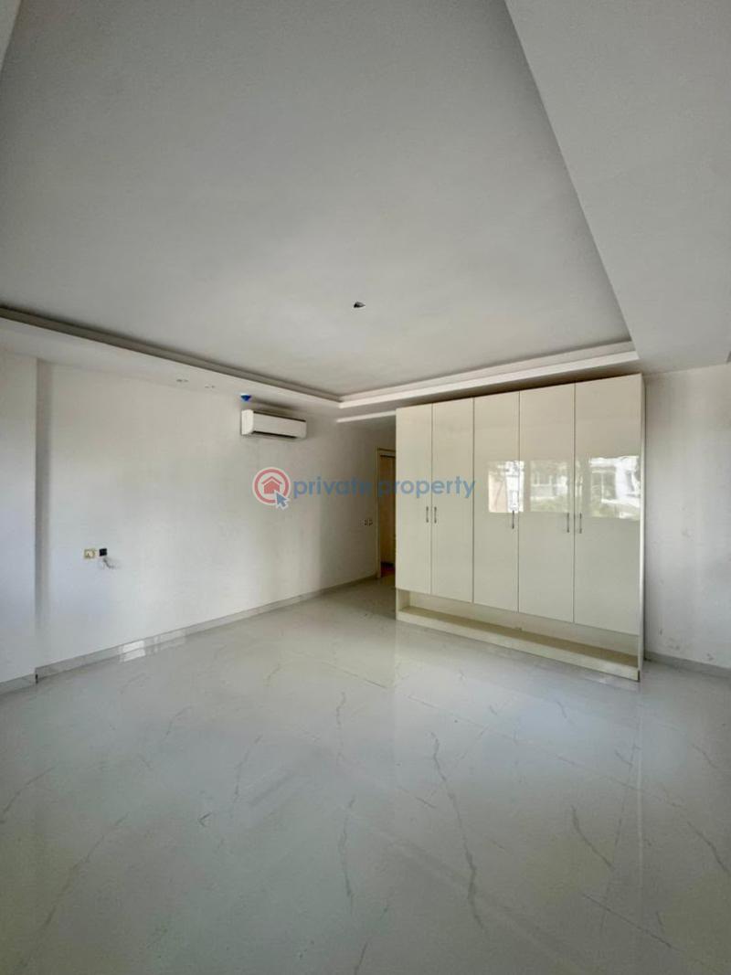 3 bedroom Flat & Apartment For Rent Old Ikoyi Lagos - 8