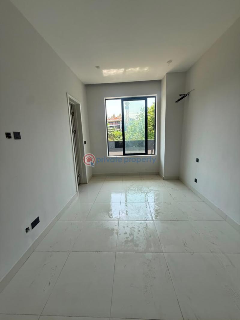 3 bedroom Flat & Apartment For Rent Old Ikoyi Lagos - 4